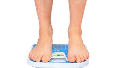 Symptômes de la présence de parasites dans le corps