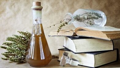 Traitement des parasites dans le corps avec des remèdes populaires