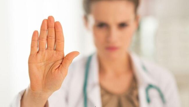 Attention – l'oseille est contre-indiquée en cas d'augmentation de l'acide gastrique