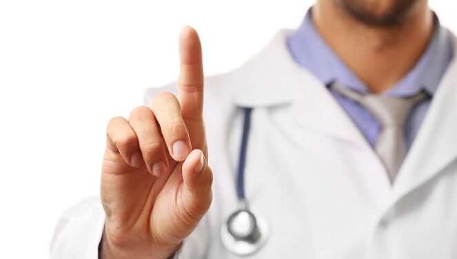 Le médecin prévient que le gingembre n'est autorisé que pour des maladies mineures.