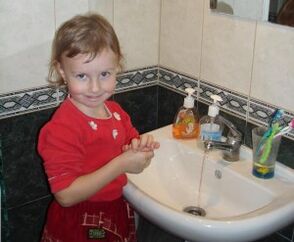 enfant